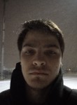 Антон, 24, Астрахань, ищу: Девушку  от 18  до 29 
