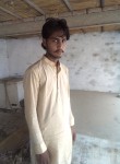 Saqlain Ali, 25 лет, لاہور