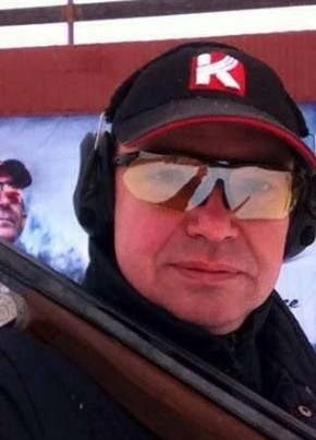 Кирилл, 51, Россия, Санкт-Петербург