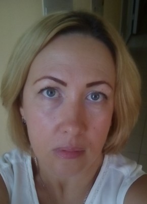 Наталья, 50, Россия, Екатеринбург