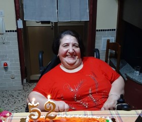 Anna, 55 лет, Leverano