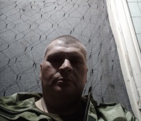 Алексей, 45 лет, Донецьк