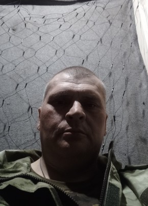 Алексей, 45, Україна, Донецьк