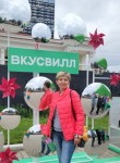 Эльвира, 51 год, Екатеринбург