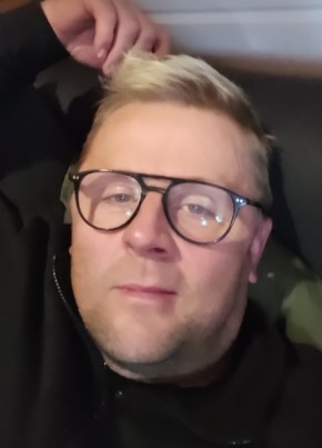Juha из Kuopio 47 лет