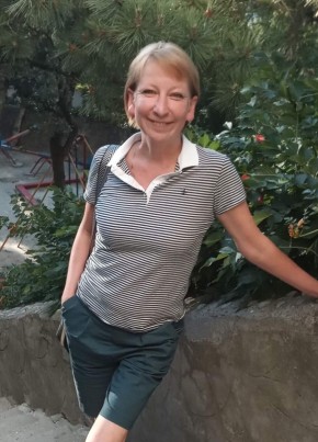 Ирина, 41, Россия, Анапа
