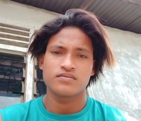 Bang zay, 27, Teluk Nibung