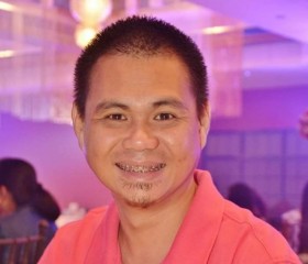 Warren, 42 года, Roxas City