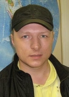 Алексей Исаков, 53, Россия, Звенигород