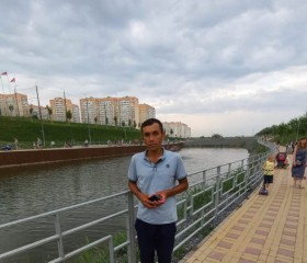 Sherzod Adilov, 35 лет, Ростов-на-Дону