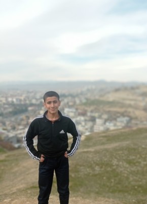 Yakup из Siirt 34 года