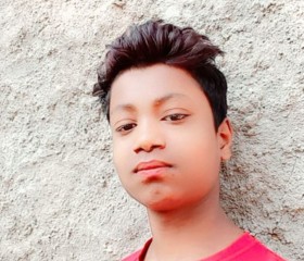 Golu kumar, 20, Hukeri