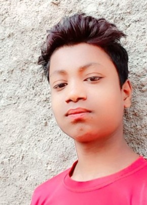 Golu kumar, 18, India, Hukeri