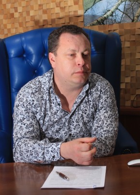 igor, 56, Russia, Perm