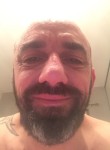 martin, 49 лет, Auxerre