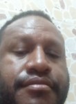 Cruz, 35 лет, Port Moresby