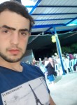 Ismail, 22 года, Gönen (Balıkesir)