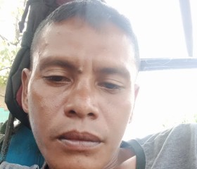 Vergel Tagalogon, 40 лет, Binalbagan