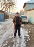 Albert, 46  , Tashkent