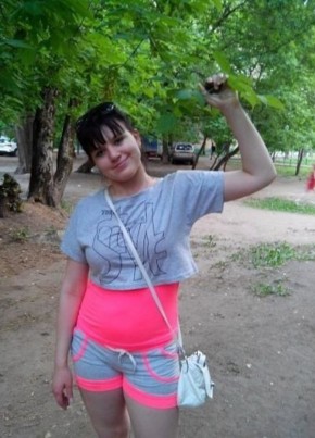 Дарья, 28, Россия, Люберцы