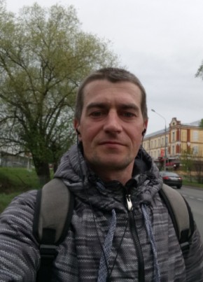 Дмитрий, 34, Россия, Куровское