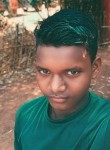 Ganesh, 18 лет, Bhadrakh
