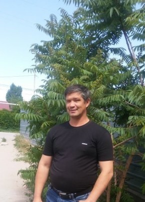 Виктор, 47, Россия, Свободный