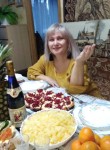 таша, 59 лет, Уфа