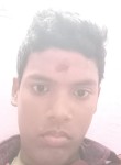 Hariharan, 18 лет, Pondicherri