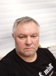 Sergey, 52, Moscow