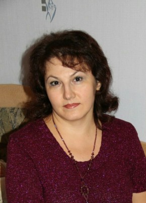 Светлана, 54, Россия, Мурмаши