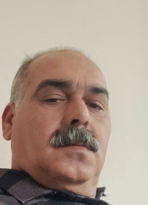 ALİ, 51, جمهورية العراق, محافظة أربيل
