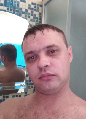 Виталий Баталин, 41, Россия, Зеленоград
