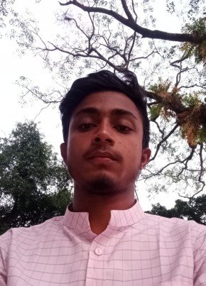 Rh Rafi Hasan, 21, বাংলাদেশ, লালমনিরহাট