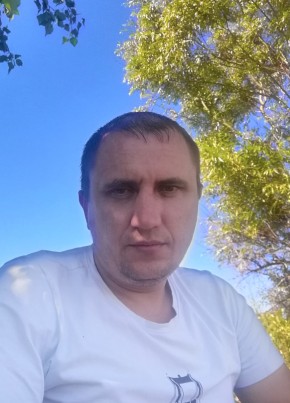 Анатолий, 35, Россия, Самара