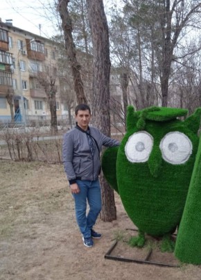 Дмитрий, 40, Россия, Волжский (Волгоградская обл.)