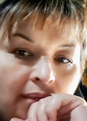 Oksana, 44, Russia, Yekaterinburg