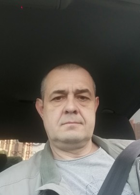 Николай, 50, Россия, Самара