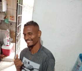 Michel Bello rap, 28 лет, Nova Iguaçu