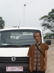 Eddy, 45 лет, Kota Bekasi