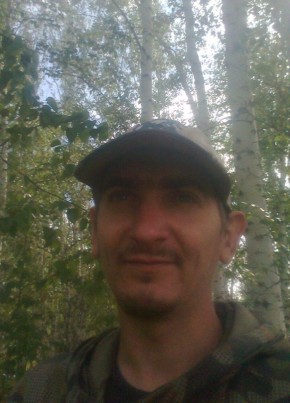 Алексей, 33, Қазақстан, Көкшетау