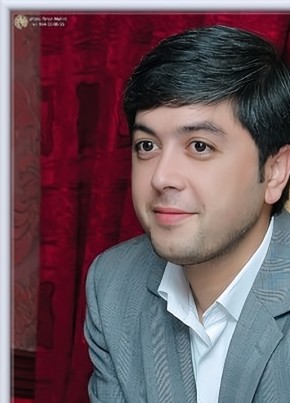 erkinson, 45, Turkmenistan, Ashgabat