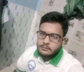 Apurba, 27, Badarganj