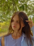 Diana, 18, Pavlovsk (Voronezj)