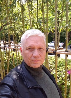 Олег, 53, Latvijas Republika, Rīga
