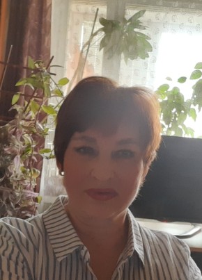 Elena, 62, Russia, Zhukovskiy