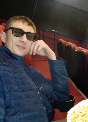 Шиянов Михаил, 44, Россия, Волгоград