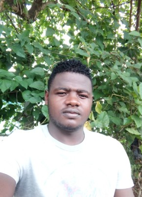 mofaza ivah, 28, Republic of Cameroon, Douala