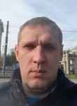 Станислав, 43 года, Санкт-Петербург