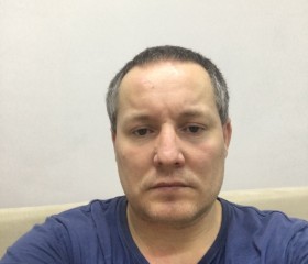 Анатолий, 40 лет, Сыктывкар
